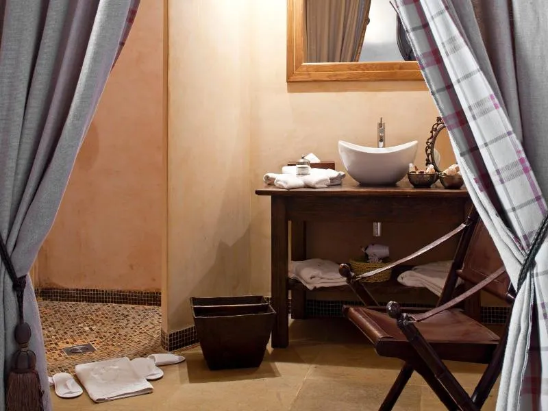 Room, Villa De Lo, Essaouira