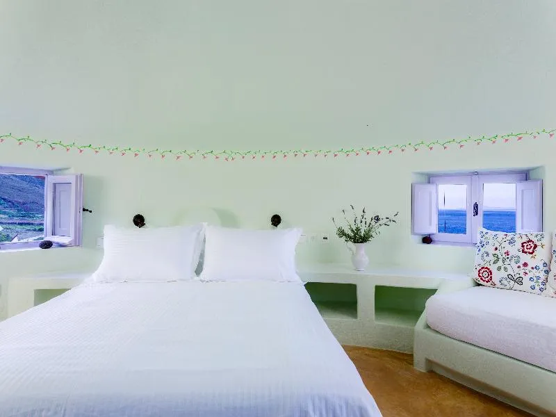Room, Windmill Villas Santorini Exclusive Retreat, Santorini