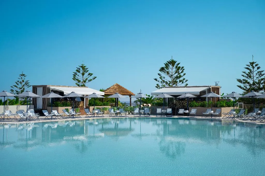 General view, Iberostar Waves Creta Panorama & Mare, Crete