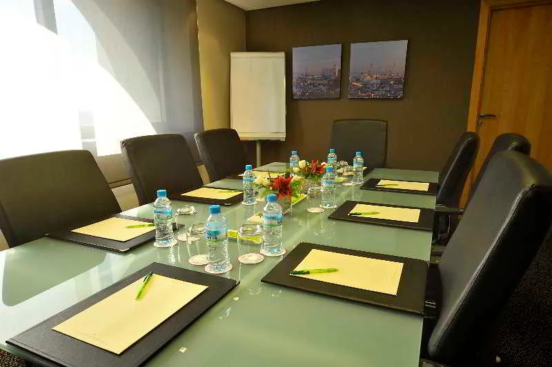 Conferences, Movenpick Hotel Casablanca, Casablanca