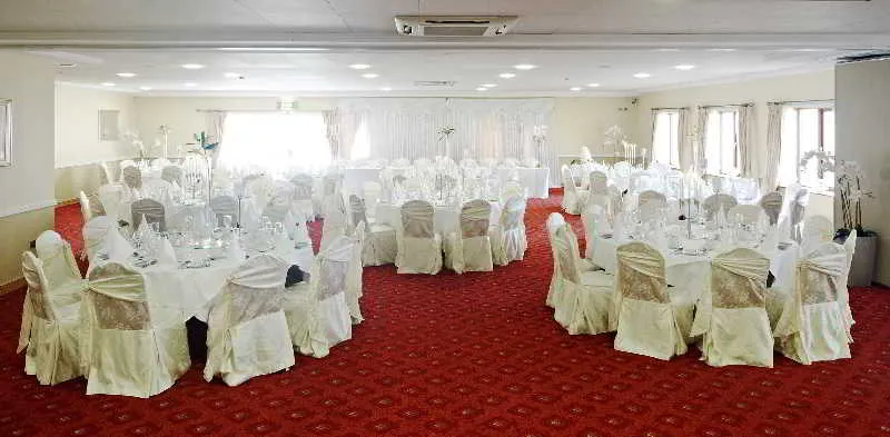 Conferences, PERM CLOSED The Blarney Hotel & Golf Resort, Cork