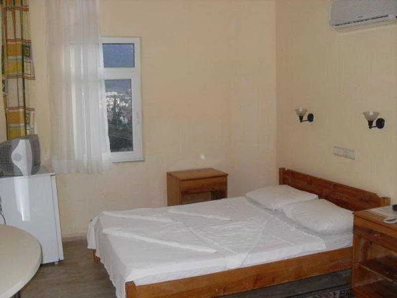 Room, Bigehan Hotel, Dalaman