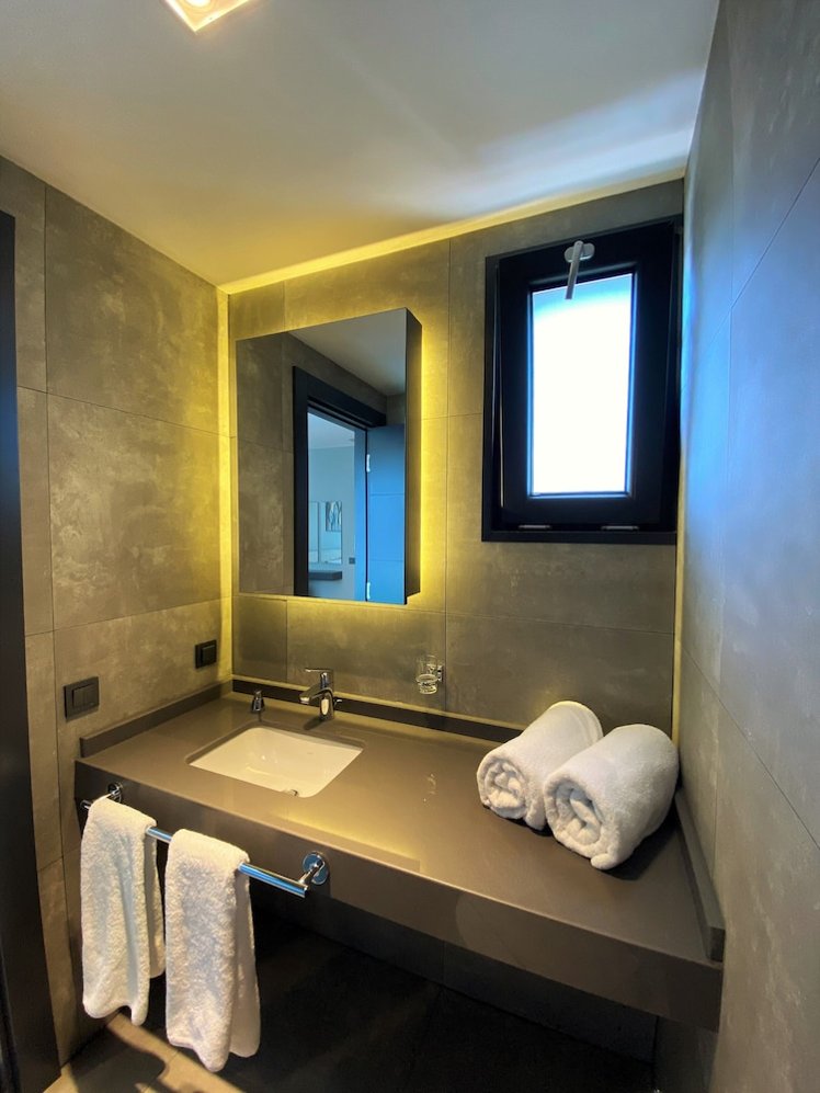 Z Suites, Antalya