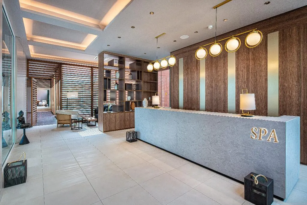 Sports and Entertainment, Esencia de La Palma by Princess Adults Only, La Palma