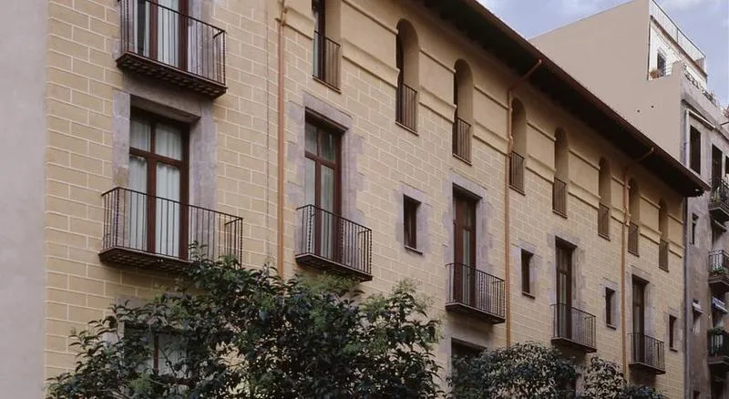 General view, Catalonia Born, Barcelona