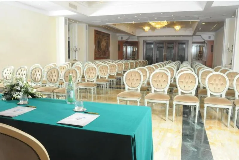 Conferences, LH Hotel Domus Caesari, Rome