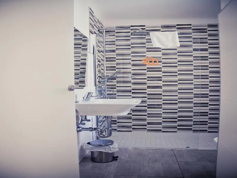 APARTMENT ONE BEDROOM Room, Playa Ferrera, Majorca
