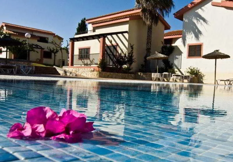 Pool, Nuramar Resort & Villas, Menorca