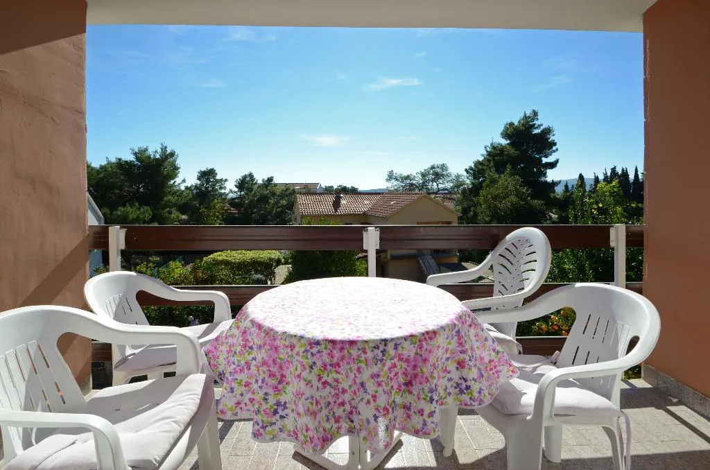 APARTMENT WITH BALCONY Room, LaidBack Apartments, Dubrovnik
