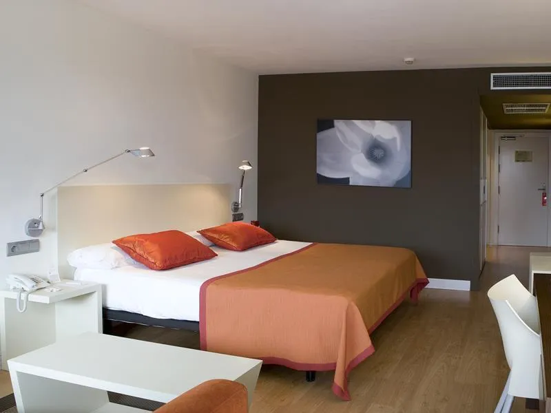 Room, Magnolia Hotel, Costa Dorada