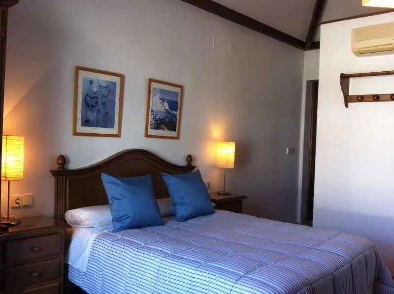 Double or Twin SUPERIOR Room, El Molino, Seville