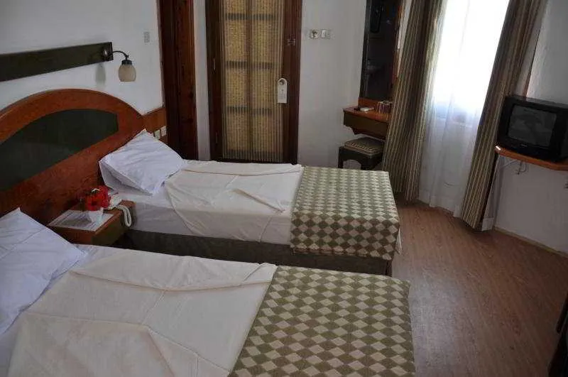 Room, Eden, Bodrum