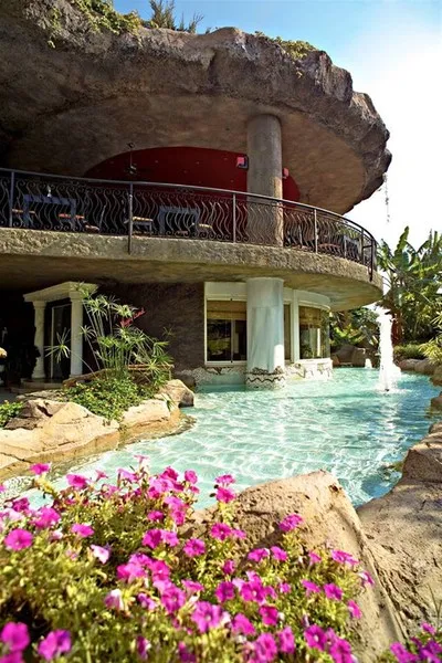 Pool, Starlight Resort Hotel, Antalya