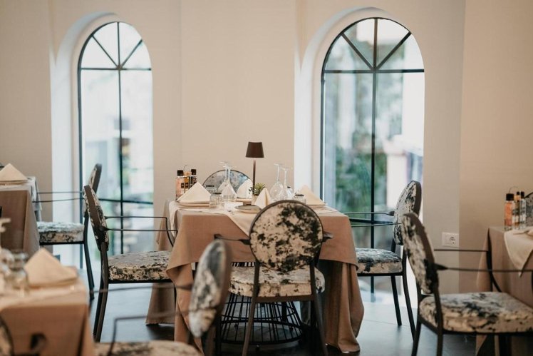 Martiness Hotel, Durres