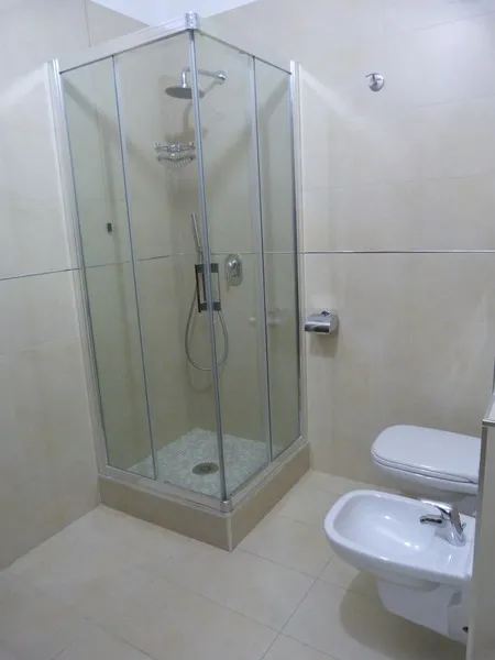 Room, Hotel Aurora, Milan