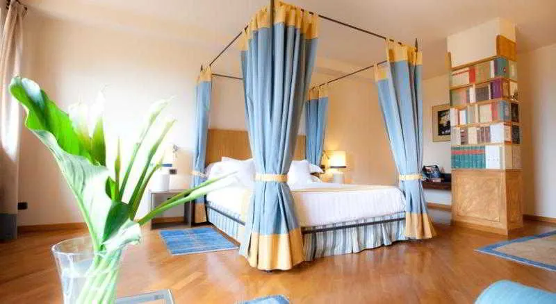 Room, Borgo Tre Vaselle, Perugia