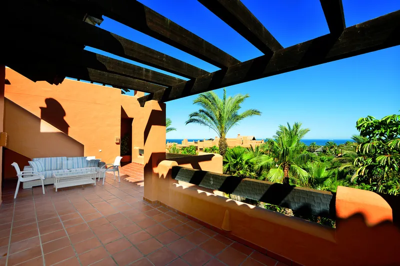 General view, Aparthotel Novo Resort, Costa De La Luz