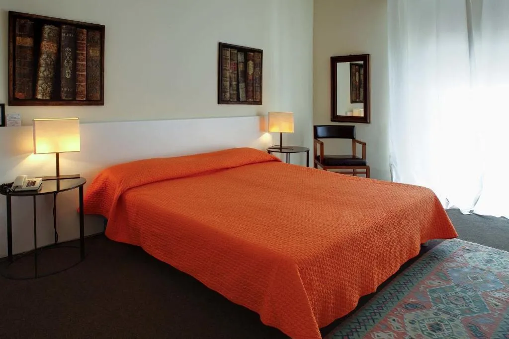 APARTMENT CAPACITY 3 ONE BEDROOM Room, Residence Pian della Nave, Milan