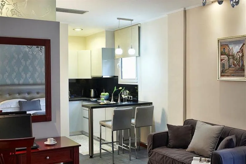 Room, Ava Hotel & Suites, Athens