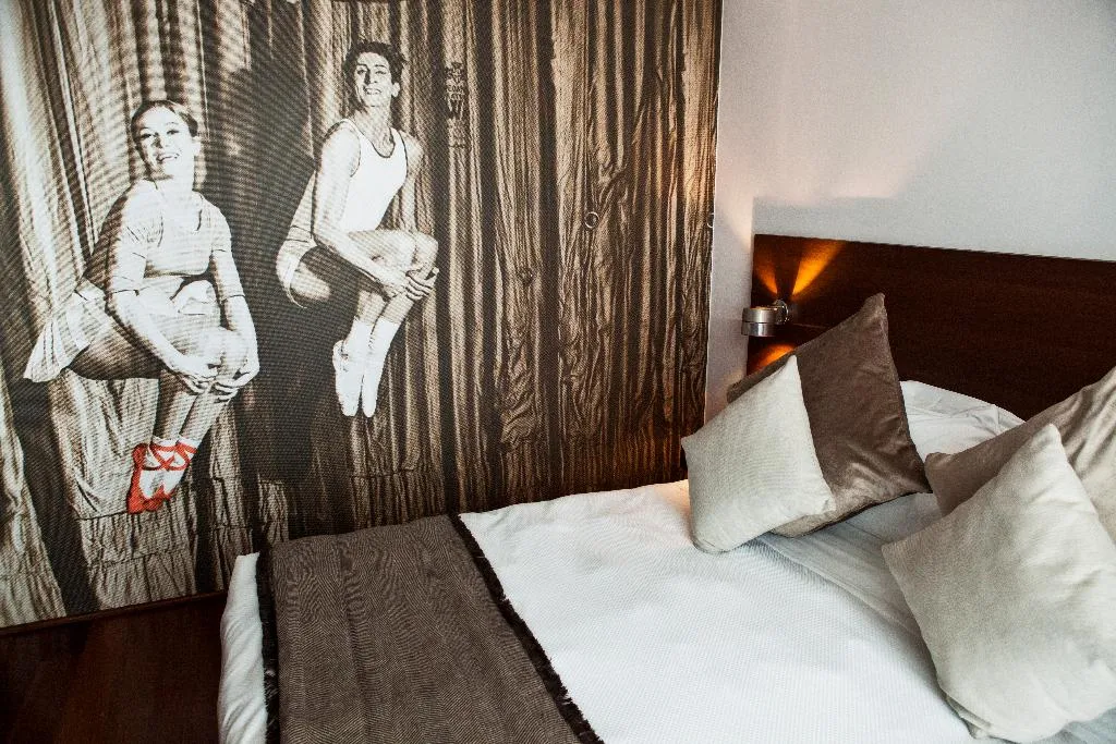 DOUBLE CLASSIC Room, Milano Scala, Milan