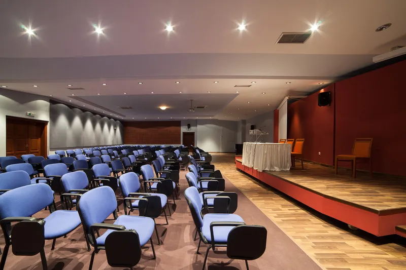 Conferences, Alexandros Palace Hotel & Suites, Halkidiki
