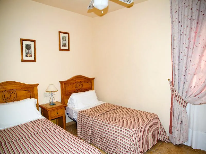 APARTMENT THREE BEDROOMS Room, Fairways Club, Tenerife
