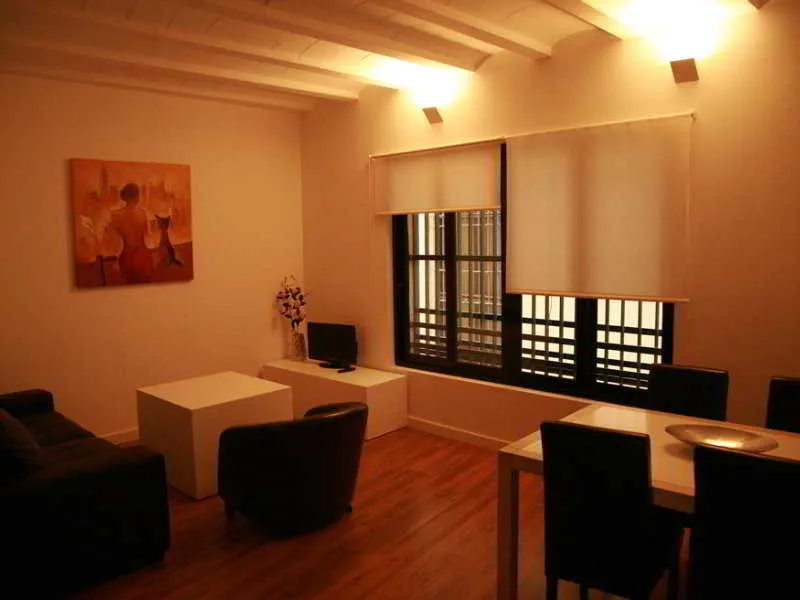 Room, Apartamentos Coronado, Costa Del Sol
