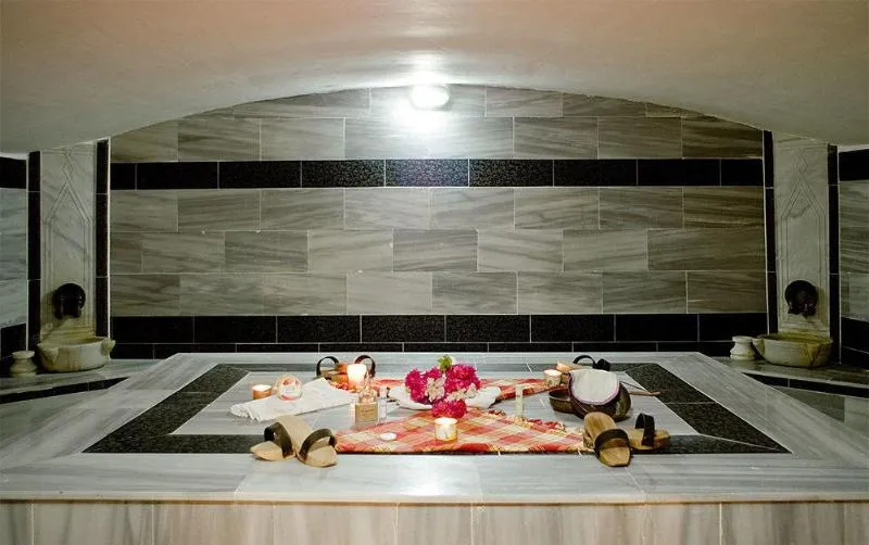 Sports and Entertainment, Élite Hotel Bodrum, Bodrum