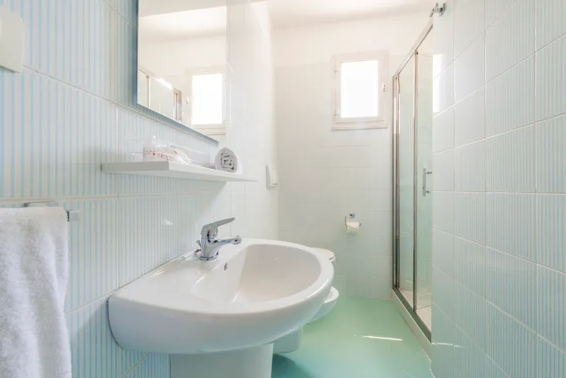 QUADRUPLE STANDARD Room, Hotel Spicy Sorrento, Naples