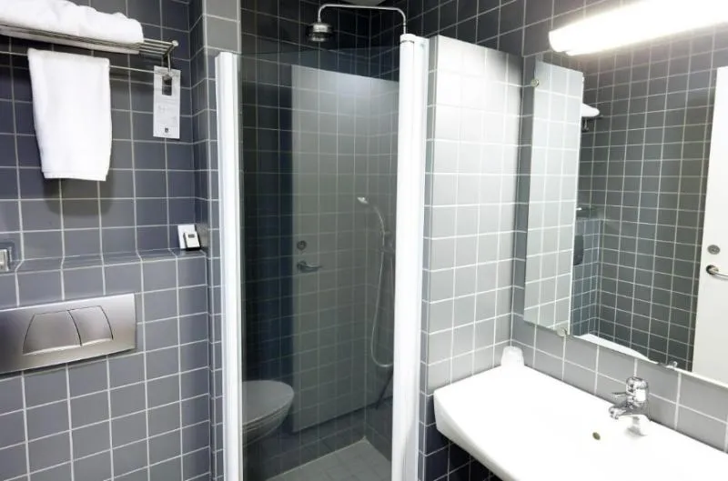 SINGLE DELUXE Room, TOP CityLine Hotel Reykjavik Centrum, Reykjavik