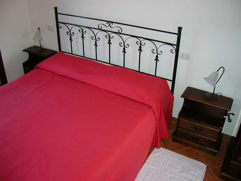 Room, Sandalia, Alghero