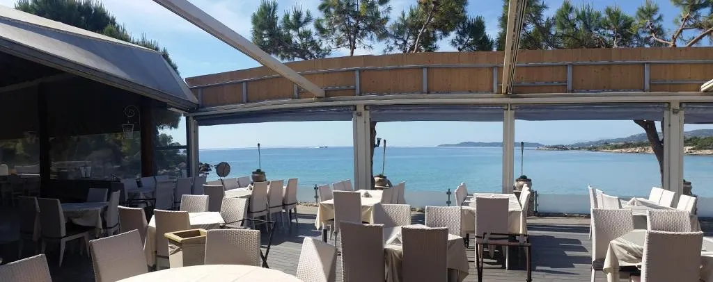 General view, Epavlis Resort, Athens