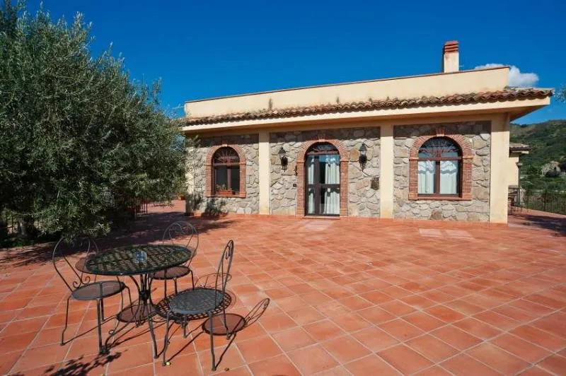 General view, Agriturismo Il Poggio Luxury Country Resort, Catania