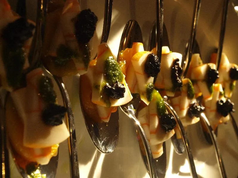 Restaurant, Palm Plaza Hotel & Spa, Marrakech