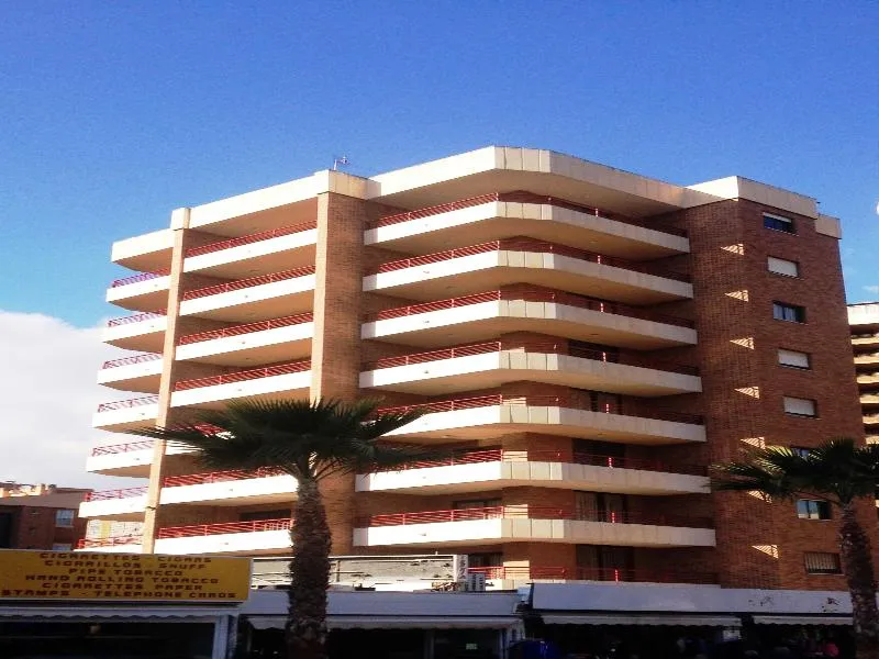 General view, Carlos V, Costa Blanca