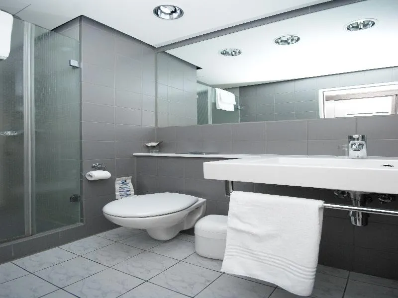 Room, Expo Hotel Prague, Prague