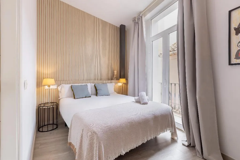 Room, Soho Boutique Museo, Costa Del Sol