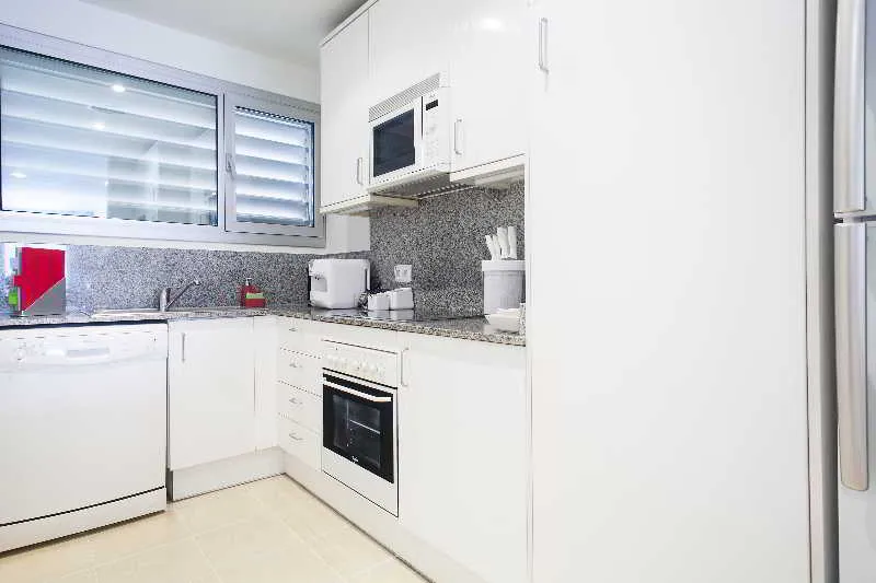 FAMILY ROOM STANDARD Room, Splendom Suites Pau Claris, Barcelona