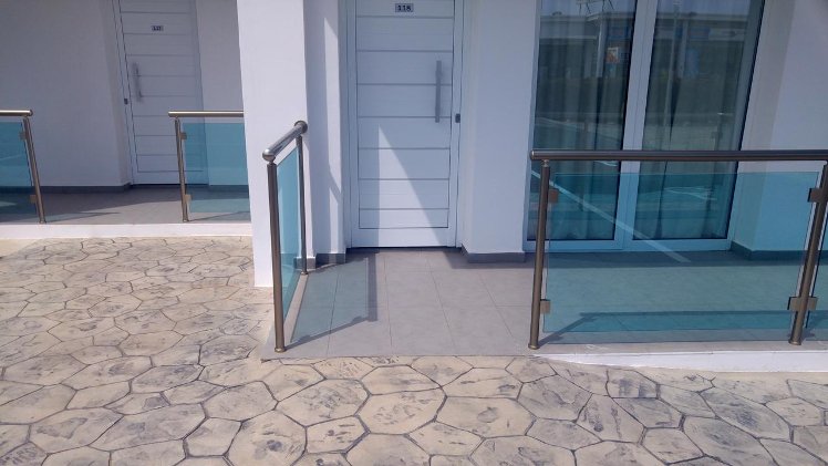 Kaos Htl, Cyprus