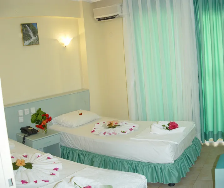 APARTMENT ONE BEDROOM Room, Banana, Dalaman