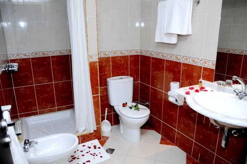 Room, Residence Appart Assounfou & Spa, Marrakech