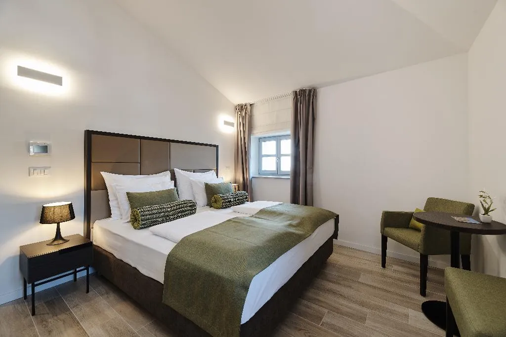 DOUBLE SUPERIOR Room, B&B Artegnana 1798, Istria