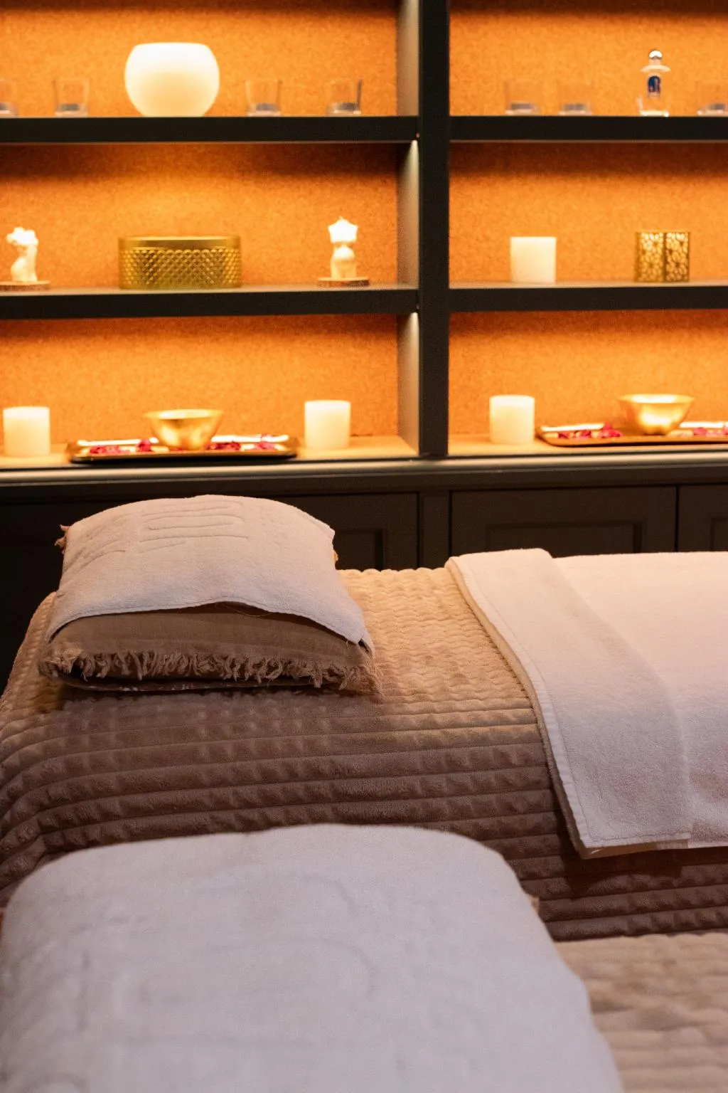 Sports and Entertainment, Only YOU Hotel Valencia, Valencia
