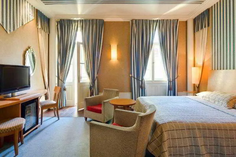 Room, Mamaison Hotel Riverside Prague, Prague