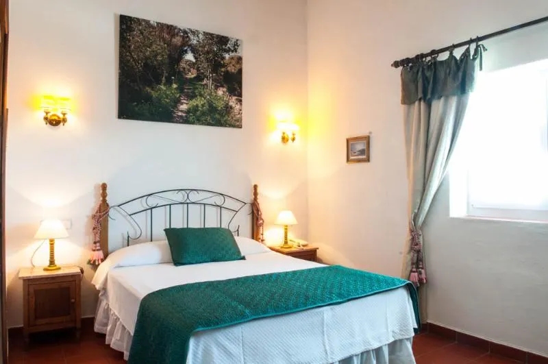 Double or Twin STANDARD Room, Rural Biniarroca, Menorca