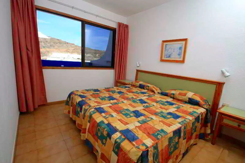 Room, Carlota, Gran Canaria