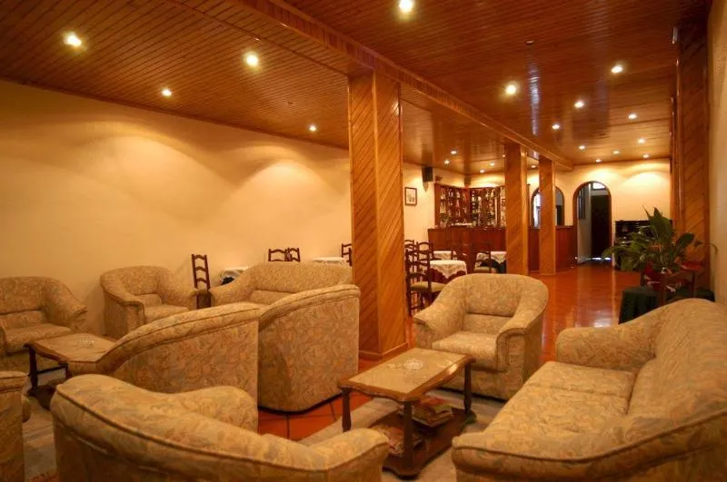 General view, Residencial Gordon, Madeira