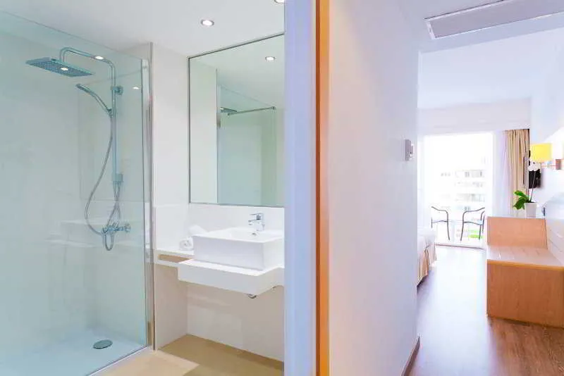 Room, Sunprime Waterfront, Majorca