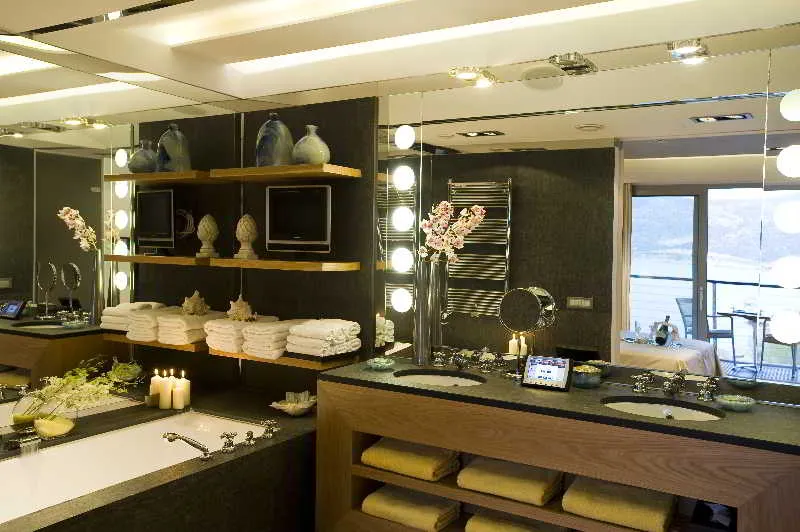 Room, Grand Resort Lagonissi, Athens
