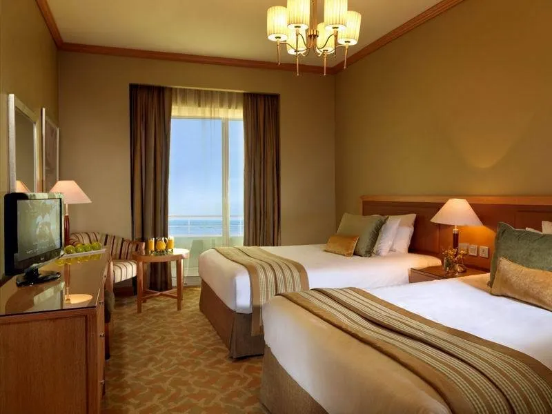 APARTMENT SEA VIEW TWO BEDROOMS Room, Residences by TIME Ruby, Dubai